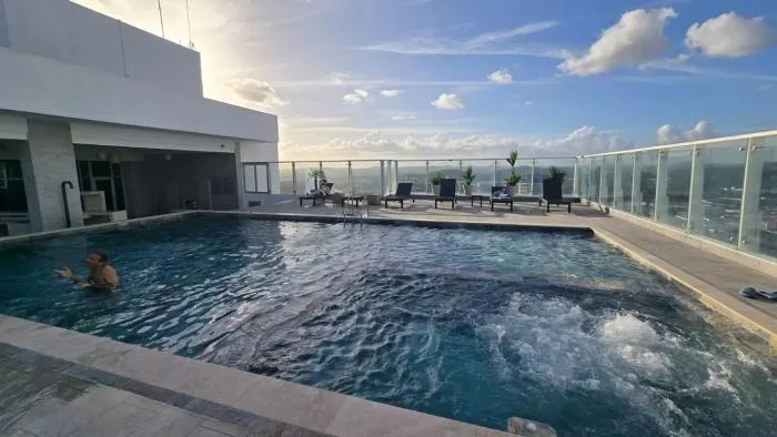 H2o 3 habitaciones en venta — 3