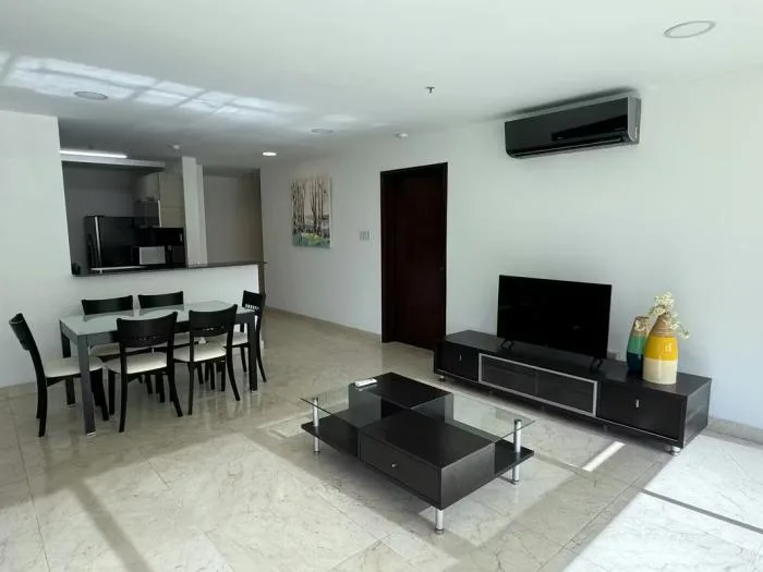 Apartamento en venta en Villa del mar de 2 recamaras — 2