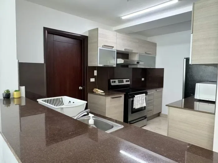 Apartamento en venta en Villa del mar de 2 recamaras — 4