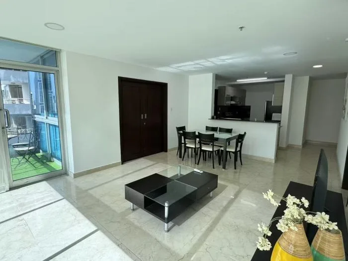 Apartamento en venta en Villa del mar de 2 recamaras — 5