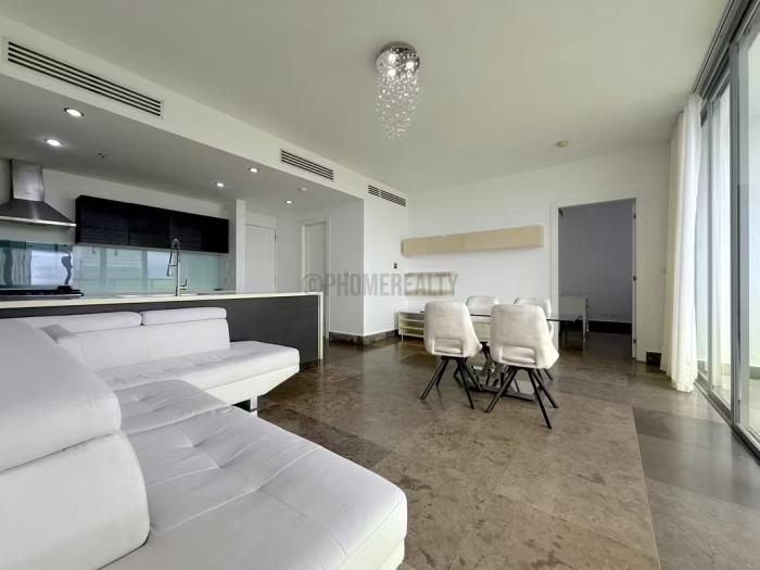 Yoo Balboa Avenue, 2 bedrooms