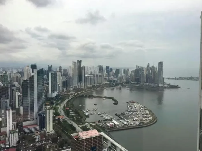 Apartamento en Rivage de 1 habitacion en venta — 2