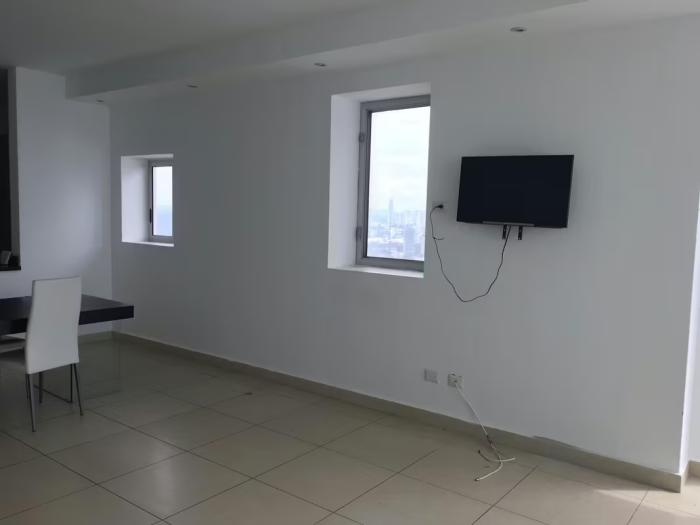 Apartamento en Rivage de 1 habitacion en venta
