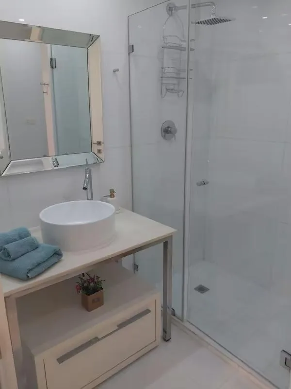Apartamento en Yoo panama Avenida Balboa en alquiler — 2