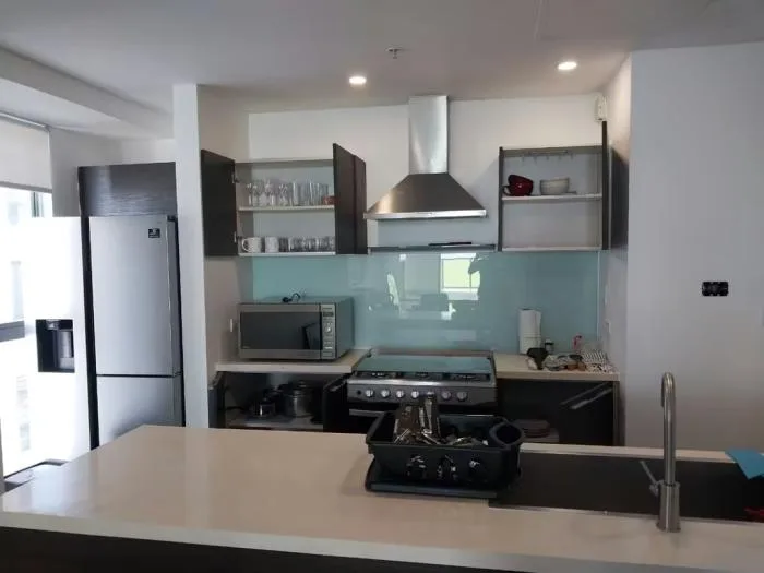 Apartamento en Yoo panama Avenida Balboa en alquiler — 4
