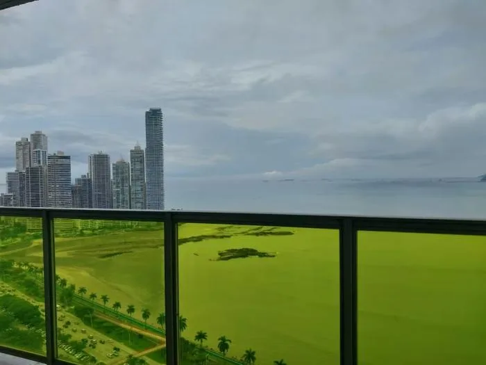 Apartamento en Yoo panama Avenida Balboa en alquiler — 5