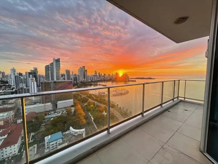 Apartamento en Destiny de 1 habitacion en venta — 2