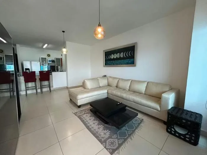 Apartamento en Destiny de 1 habitacion en venta — 4