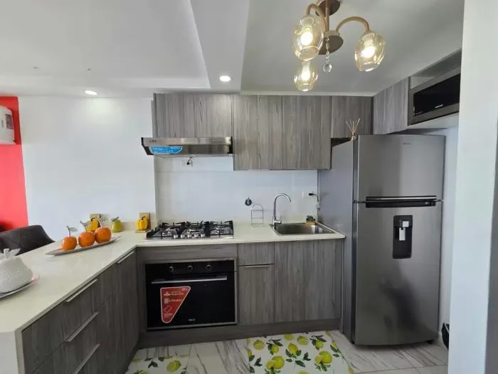 Alquiler de apartamento en The sands 1 recamara — 2