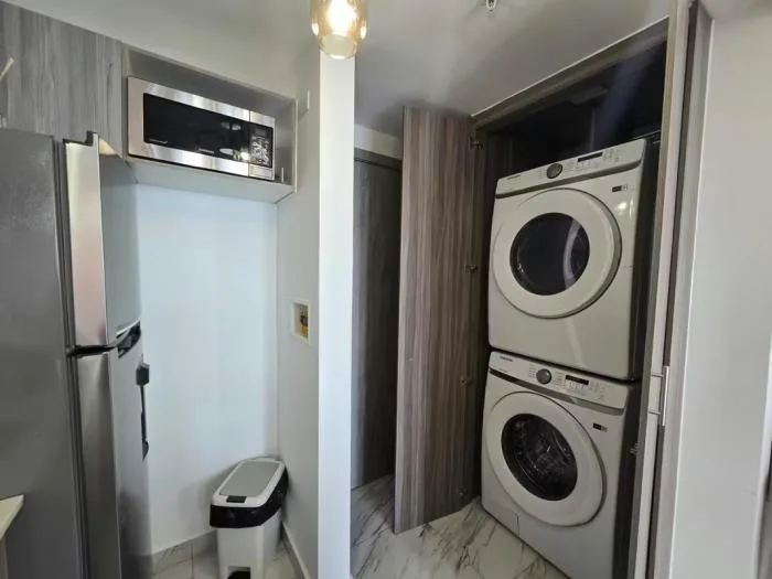 Alquiler de apartamento en The sands 1 recamara — 5