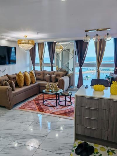 Apartamento en the sands avenida balboa en alquiler. the sands cinta costera 1 habitacion