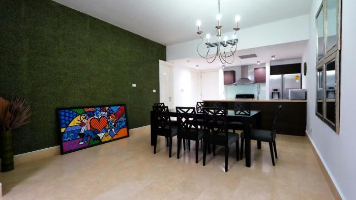 Apartamento en venta en Yoo de 1 recamara