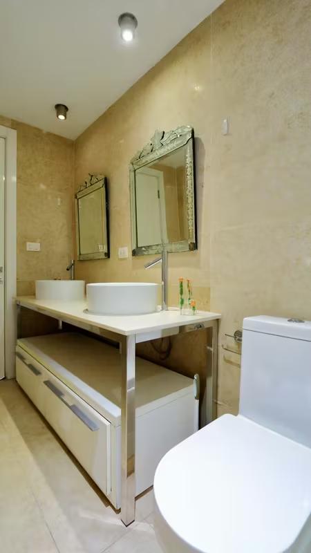 Apartamento en venta en Yoo de 1 recamara