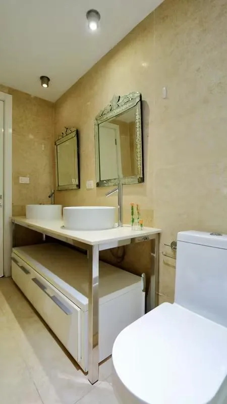 Apartamento en venta en Yoo de 1 recamara — 5