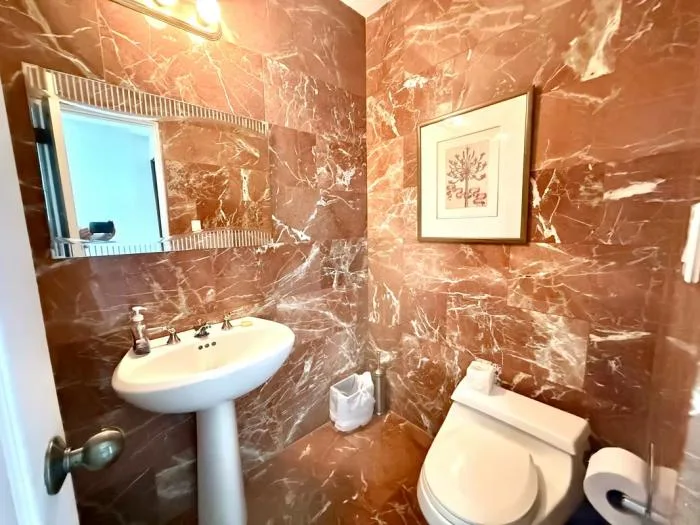 Venta de apartamento en Torres miramar 4 recamaras — 3