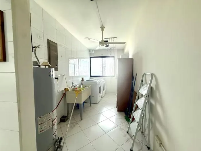 Venta de apartamento en Torres miramar 4 recamaras — 5