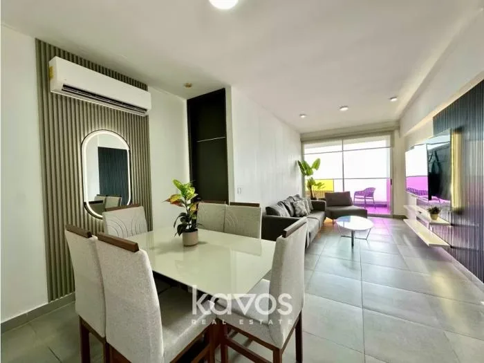 Apartamento en Element tower de 2 recamaras en alquiler — 2