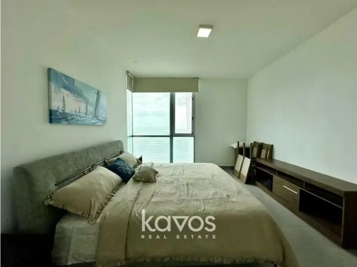 Apartamento en Element tower de 2 recamaras en alquiler — 3