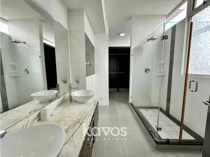 Apartamento en Element tower de 2 recamaras en alquiler — 5