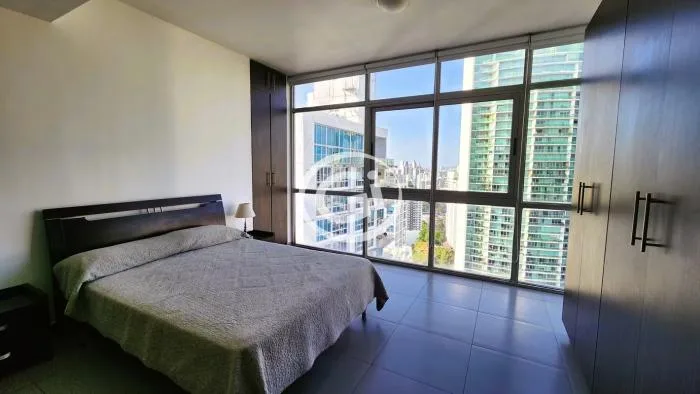 Apartamento en Colores de bella vista Avenida Balboa en alquiler — 2