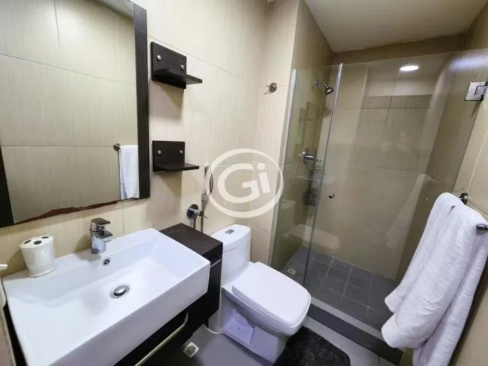 Apartamento en Colores de bella vista Avenida Balboa en alquiler — 4