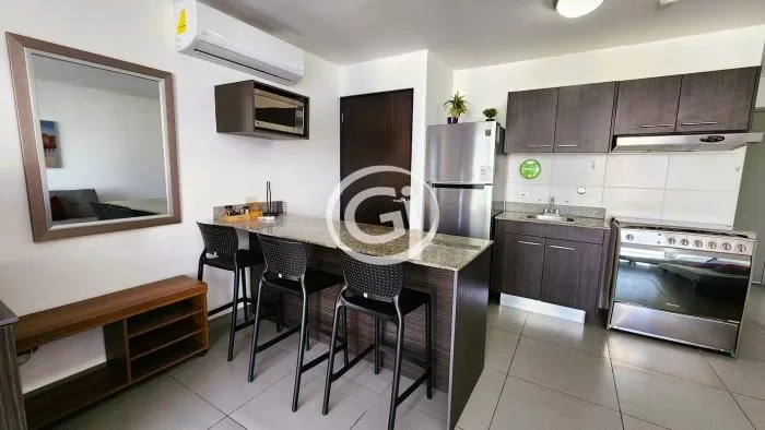 Apartamento en Colores de bella vista Avenida Balboa en alquiler — 5