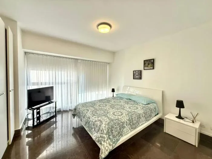 Yoo Avenida Balboa Panama en venta — 2