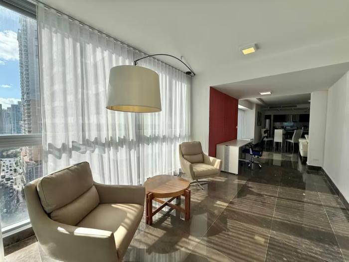 Yoo Avenida Balboa Panama en venta