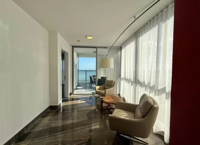 Yoo Avenida Balboa Panama en venta — 4