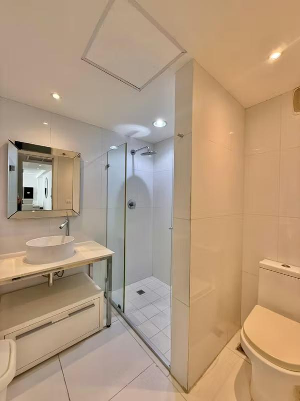 Yoo Avenida Balboa Panama en venta