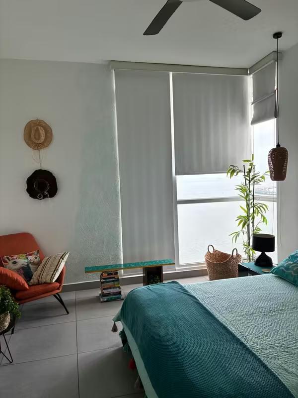 Apartamento en Element tower Avenida Balboa en venta