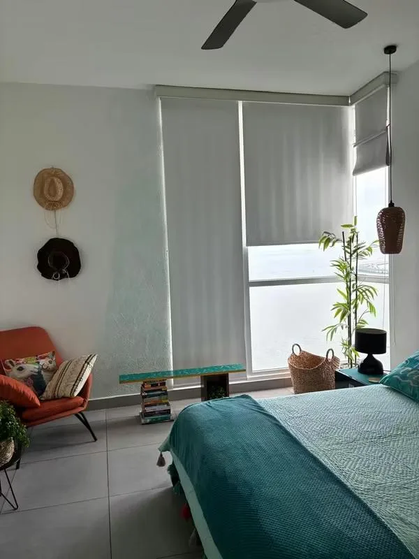 Apartamento en Element tower Avenida Balboa en venta — 2