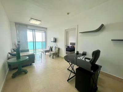 Yoo panama  panama amoblado en alquiler. apartamento en alquiler en yoo de 1 recamara