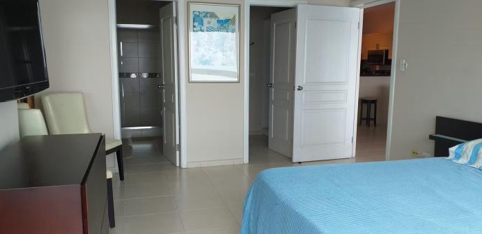 Vista marina Balboa Avenue 1 room