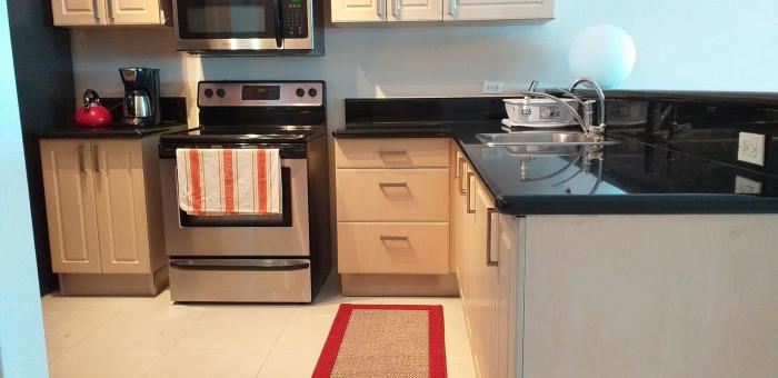 Vista marina Balboa Avenue 1 room