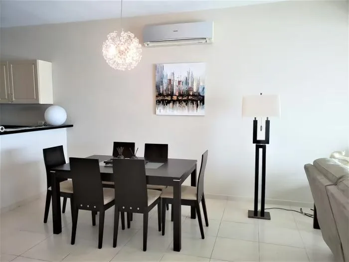 Vista marina Avenida Balboa 1 habitacion — 5