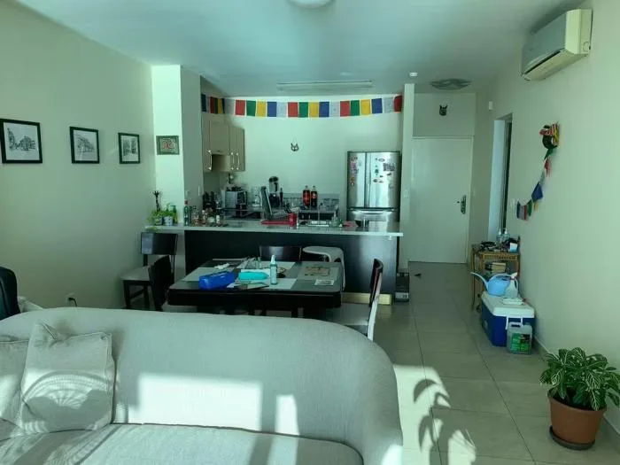 Apartamento en H2o on the ocean de 1 habitacion en venta