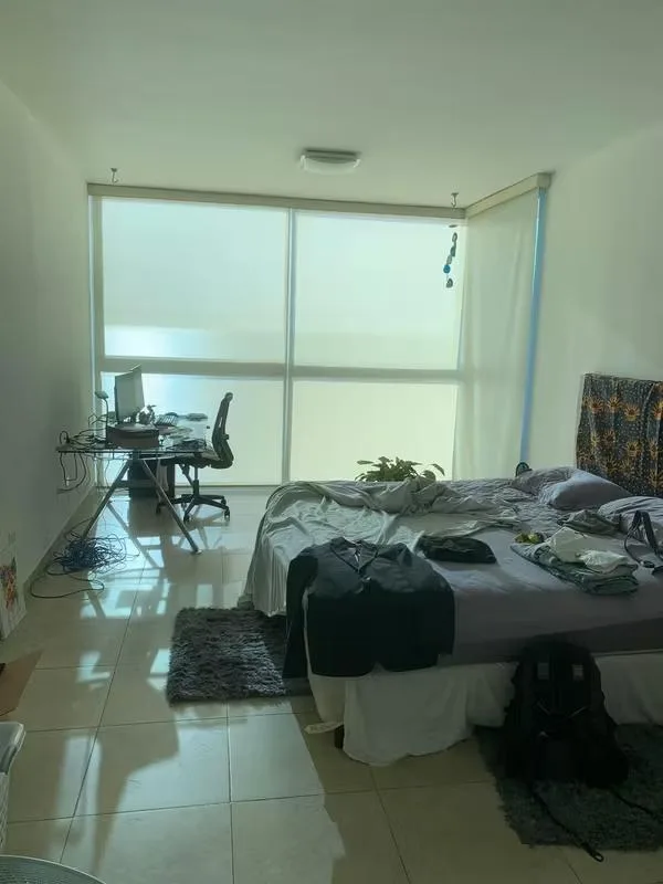 Apartamento en H2o on the ocean de 1 habitacion en venta