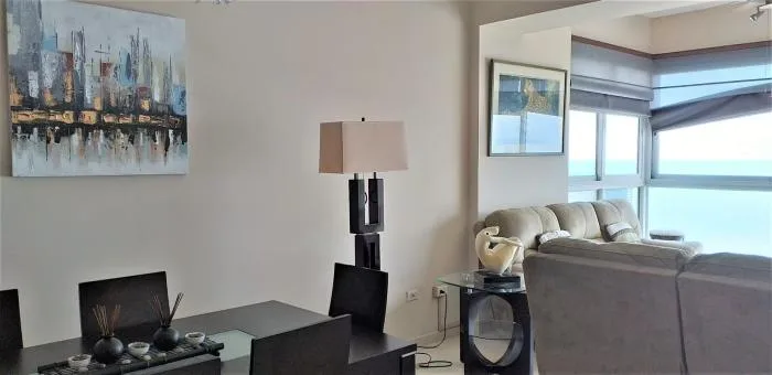 Apartamento en Vista marina Avenida Balboa en alquiler — 5