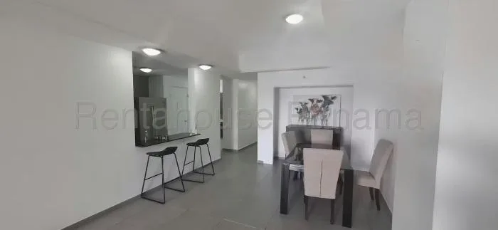Yacht club tower Avenida Balboa 2 habitaciones — 4