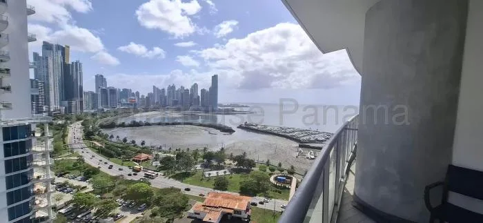 Yacht club tower Avenida Balboa 2 habitaciones — 5