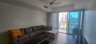 Yacht club tower avenida balboa panama en alquiler. apartamento en alquiler en yacht club tower de 2