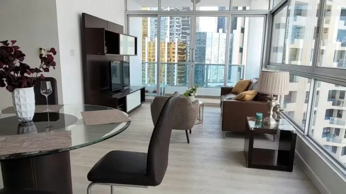Apartamento en Bayfront tower de 1 habitacion en venta — 2
