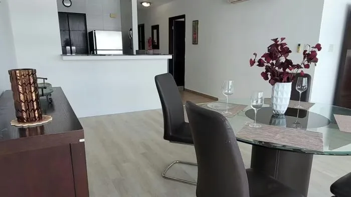 Apartamento en Bayfront tower de 1 habitacion en venta — 3