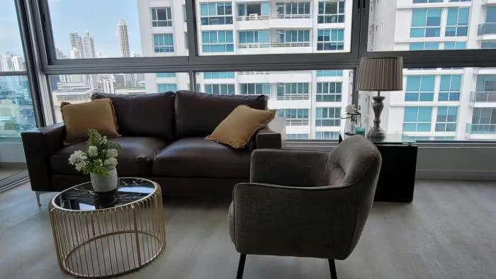 Apartamento en Bayfront tower de 1 habitacion en venta — 4