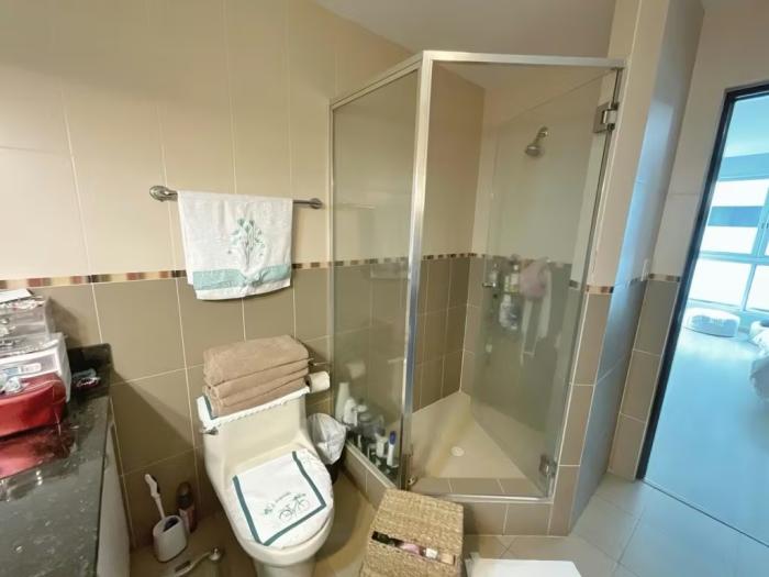 Bayfront tower Avenida Balboa Panama en venta
