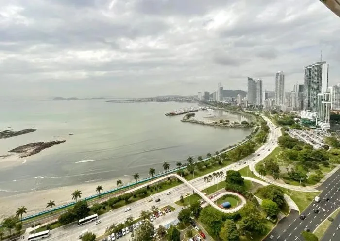 Bayfront tower Avenida Balboa Panama en venta — 4