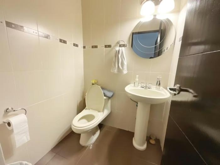 Bayfront tower Avenida Balboa Panama en venta