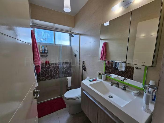 Apartamento en venta en H2o on the ocean de 3 habitaciones