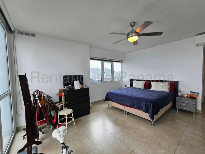 Apartamento en venta en H2o on the ocean de 3 habitaciones